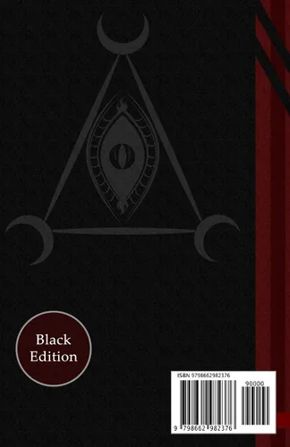 Vista 2 de El Árbol de las Sombras - Lilith La Mujer de la Noche Black Edition (Spanish Edition)