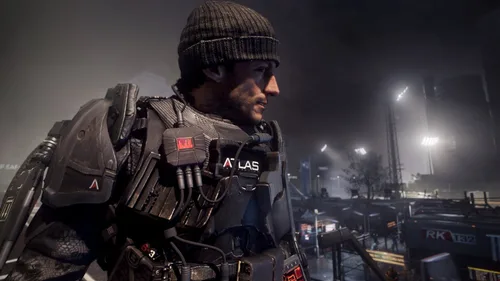 Vista 3 de Call of Duty Advanced Warfare - Xbox 360