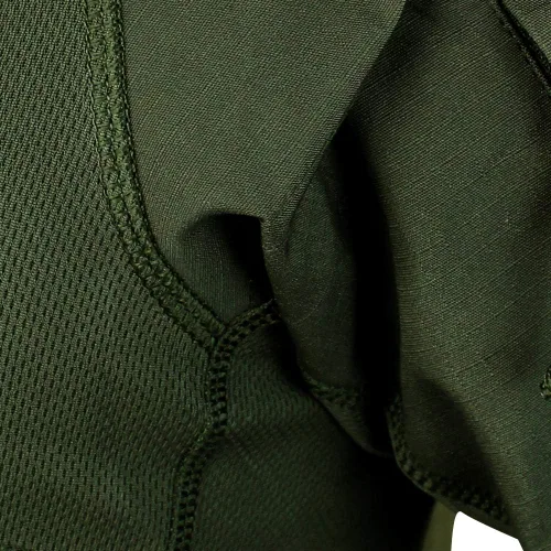 Vista 2 de Condor Camisa de combate de manga corta