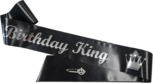 Vista 3 de Amy's Bubbling Boutique Banda personalizada para eventos especiales u ocasiones de Halloween, fiesta personalizada, aniversario, diamantes de Negro