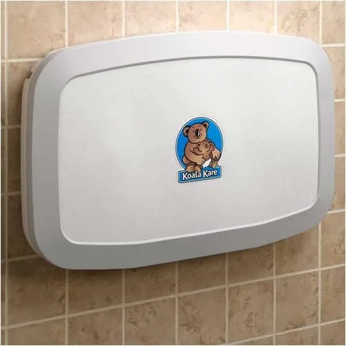 Vista 2 de Koala Kare Productos KB200 Koala Kare KB200 - Cambiador para bebé - Mesa horizontal