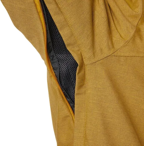 Vista 7 de Helly-Hansen Garibaldi 2.0 - Chaqueta de esquí impermeable para hombre