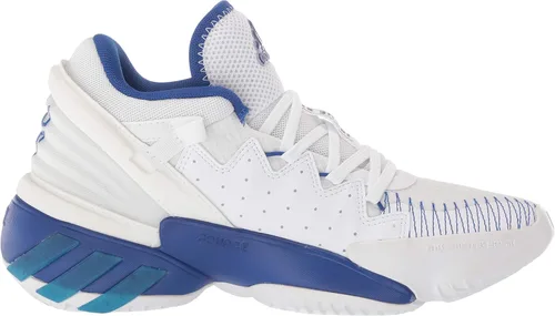 Vista 6 de adidas Unisex-Adult D.o.n. Issue 2 Indoor Court Shoe