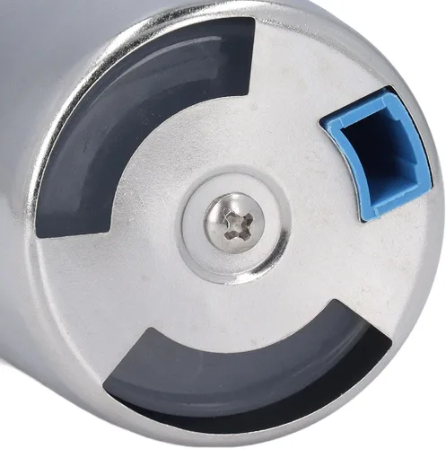 Vista 7 de Válvula de flotador de control automático de nivel de agua, válvula de flotador de agua de acero inoxidable 304 con apagado automático DN15