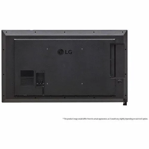 Vista 10 de Monitor industrial 49", UM5N 500 nit