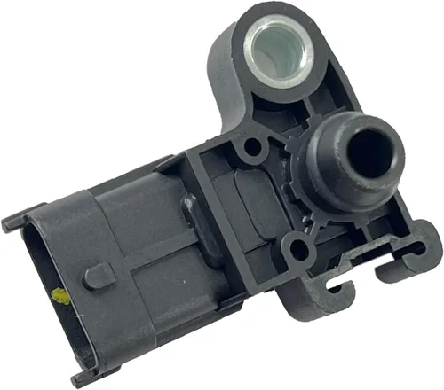Vista 8 de Sensor absoluto del colector de mapa 55567257 compatible con CTS: 2011-2015, Camaro: 2010-2015, Corvette: 2009-2013 Reemplazar 2134760 PS1015