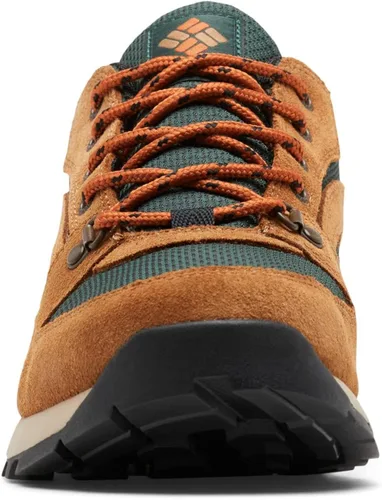 Vista 3 de Columbia Zapatos para caminar Trail para hombre