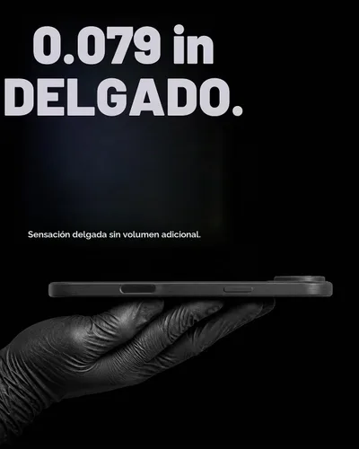 Vista 2 de SIMPLYMDRN Funda delgada para iPhone 12 Pro Max, diseño de guerrero, funda genial para hombres, funda de soldado de combate, delgada y flexible