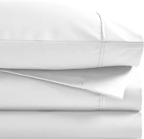 Vista 19 de Superior Juego de sábanas de algodón de 1400 a 1500 hilos, ropa de cama pesada para uso diario, decoración moderna, incluye 1 sábana bajera elástica