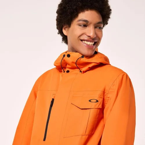 Vista 8 de Oakley Men's Core Divisional Recycled Insulated Jacket