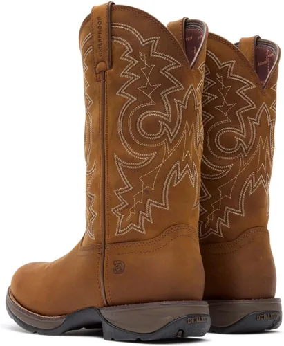 Vista 6 de Durango Botas Western impermeables