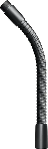 Vista 7 de Tubos/varillas de extensión de soporte de micrófono de 3 pulgadas, rosca universal de 5/8-27", se adapta a la mayoría de los brazos de micrófono
