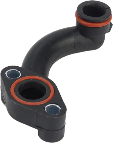 Vista 5 de 68211200AC 626-337 Tubo de derivación de refrigerante del motor para Jeep Grand Cherokee 2014-2021 / Ram 1500 2014-2021 con Dodge Jeep Grand