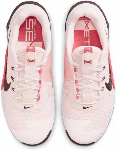 Vista 271 de Nike Zapatillas Metcon 8 para hombre