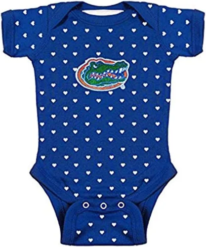 Vista 31 de Two Feet Ahead Body de corazones para bebé niña - Traje infantil con licencia