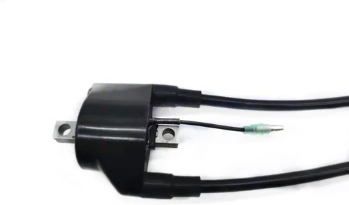 Vista 2 de Bobina de encendido para Suzuki/Mercury/Marine/Nissan Tohatsu 33410-96300 3A0060401M 8M0121784 8M0047313 18-5133 160642 160643 160645 160645 1606445