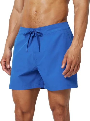 Vista 20 de Amazon Essentials Bañador corto para hombre