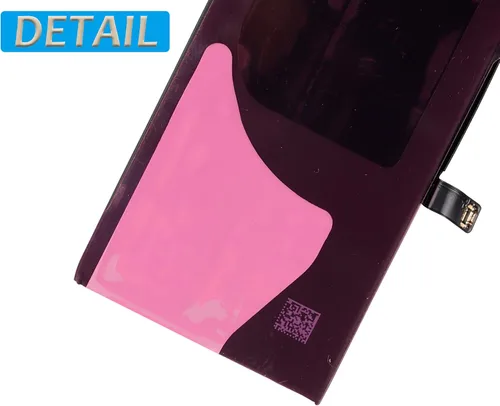 Vista 4 de Batería de repuesto 616-00507 compatible con iPhone Xs MAX A1921 A2014 A2101 A2103 ith Tools