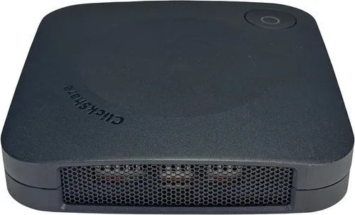 Vista 6 de Barco ClickShare C-10 Gen 2 Sistema de conferencias inalámbrico con 1 botón
