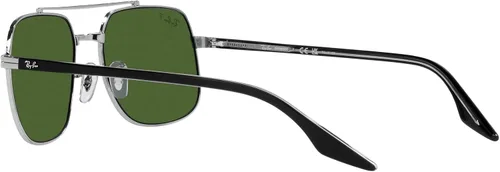 Vista 5 de Ray-Ban RB3699 - Gafas de sol cuadradas