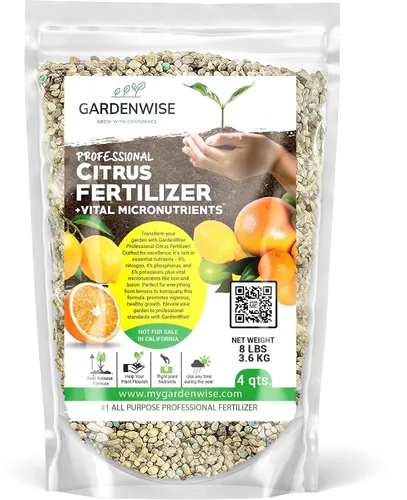 Vista 77 de 10-10-10 Fertilizante para plantas de liberación lenta - 10 10 10 Fertilizante granular multiusos de jardín para verduras, tomate, arborvitae