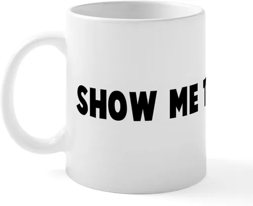 Vista 21 de CafePress Bill Of Rights Taza de café de cerámica de 11 oz (11.0 fl oz)