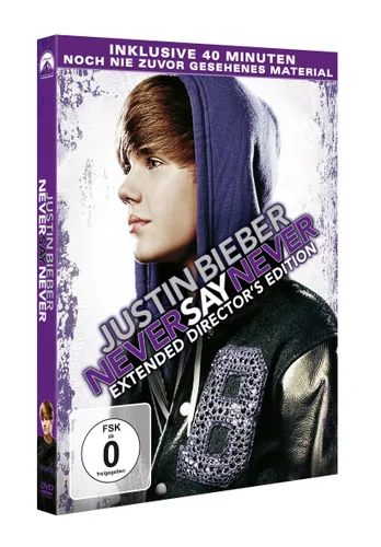 Vista 2 de Never Say Never