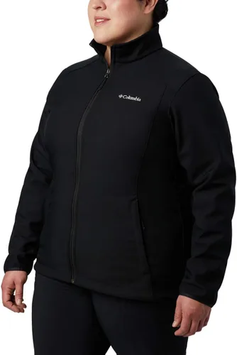 Vista 9 de Columbia Kruser Ridge II Softshell para mujer