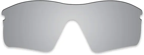 Vista 3 de 4 pares de lentes de repuesto polarizadas para gafas de sol Oakley Radar Range