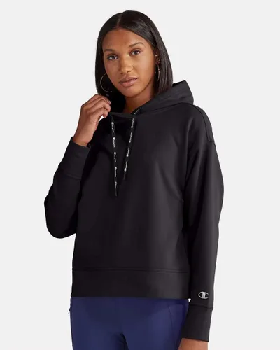 Vista 2 de Champion Sudadera deportiva con capucha para mujer