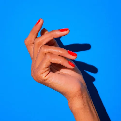 Vista 9 de essie - Esmalte de uñas de calidad de centro de manicura, vegano, libre de 8, colección Push Play, rojo, Start Signs Only, 0.46 onzas