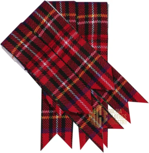 Vista 20 de Kilts Hose Flashes I Scottish Traditional Socks Flashes