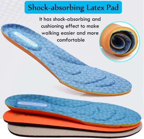 Vista 3 de Mei MACLEOD Zapatos para diabéticos para hombre, extra anchos, zapatos para caminar para pies hinchados, zapatos deportivos anchos para ancianos
