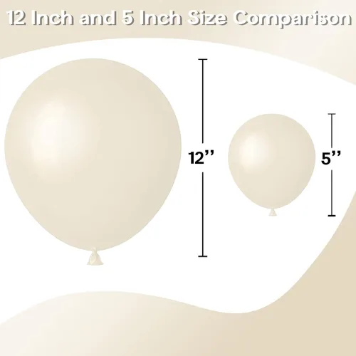 Vista 173 de Globos negros