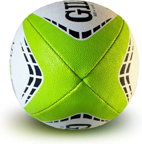Vista 4 de Gilbert WRS G-TR4000 - Pelota de rugby (4)