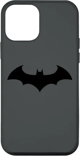 Vista 16 de Carcasa para iPhone XR, diseño de Batman