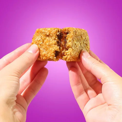 Vista 9 de Bobo's Paquete variado de barras de higo, sabores originales y arándanos (20 unidades) Gluten Free Breakfast Bars, Healthy Snacks for Adults &