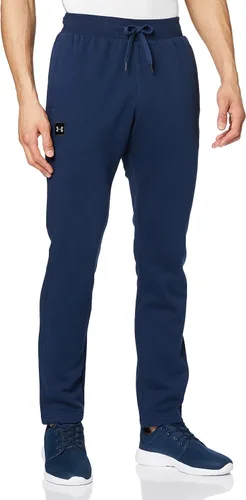 Vista 6 de Under Armour Rival - Pantalones deportivos de vellón para hombre