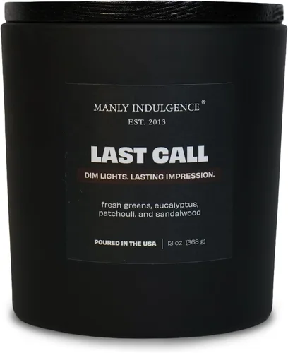 Vista 71 de Manly Indulgence 5 O'Clock Shadow Ceras Perfumadas Derretibles, Cubos Calentadores de Cera Derretible, Cubos de Cera Perfumada para Calentador