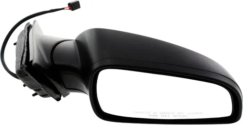 Vista 156 de Garage-Pro Espejo para Chevrolet Traverse 2009-2017 lado del conductor calentado