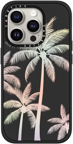 Vista 35 de CASETiFY Impact - Funda para iPhone 15