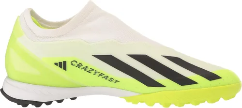 Vista 6 de adidas Unisex-Adult X Crazyfast.3 Turf Sneaker