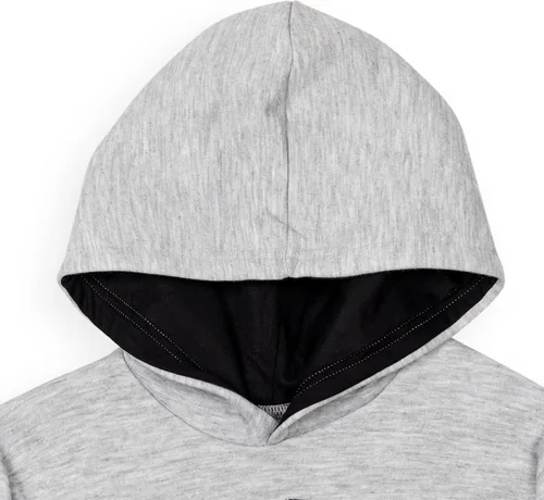 Vista 3 de Disney Sudadera con capucha de forro polar de Mickey Mouse