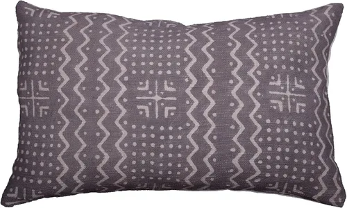 Vista 35 de Trade Star Funda de almohada corporal de diseñador 100 % algodón, hecha a mano, grande, funda de almohada decorativa estilo bohemio para casa