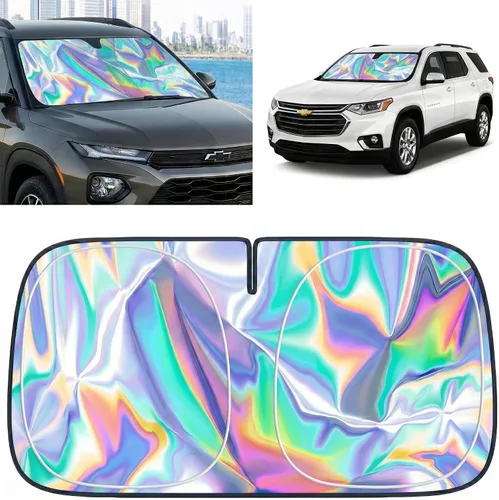 Vista 28 de Parasol para parabrisas BMW X1 E84 2016-2026 – Cubierta plegable para parabrisas X1 E84, accesorios para proteger el coche de los rayos del sol