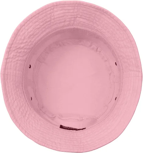 Vista 102 de Falari - Sombrero de algodón unisex para hombre y mujer