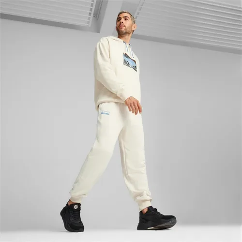 Vista 5 de PUMA Pantalones Porsche Legacy Essentials para hombre
