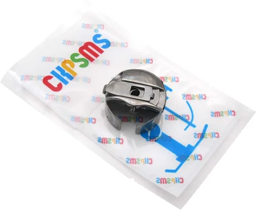Vista 3 de CKPSMS Marca - #BC-DBM (Z2) - NBL M estilo grande Bobbin CASE FIT para TAJIMA BARUDAN & TIN Lizzie Ansley Quilting (10 PCS)