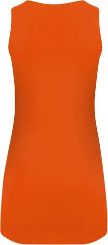 Vista 5 de Vestido deportivo de tenis para mujer, talla XS-XL