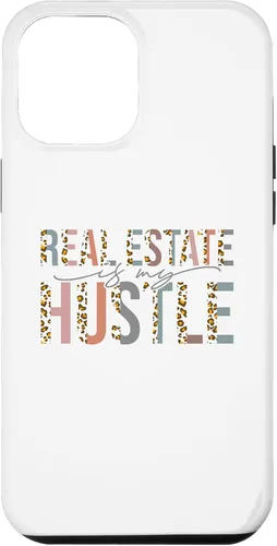 Vista 25 de iPhone 16 Real Estate is My Hustle Realtor Case
